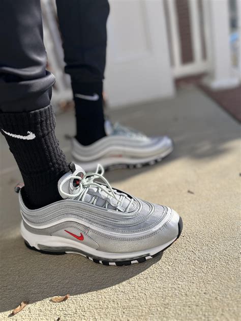 nike air max plus silver bullet kaufen|Nike Air Max silver 97.